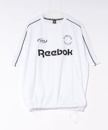ＪＵＧＬＡＮＳ | 【Reebok/リーボック】 ドロスト ゲームTee(Tシャツ/カットソー)