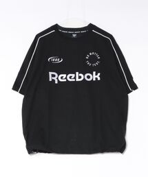 【Reebok/リーボック】 ドロスト ゲームTee