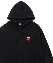 POLeR（ポーラー）の「POLER STEAMED HAMS HOOD（パーカー）」