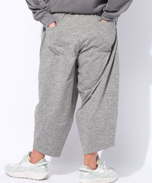 PIMLICO（ピムリコ）の「PIMLICO (ピムリコ) [WEB限定] DRY ストレッチ 杢 アラジンパンツ（その他パンツ・メンズ・ネイビー/グレー/ブラック・X2(4L～5L)/X3(6L～7L)/X1(3L～4L)/X4(8L～9L)/X5(9L～10L)）」の21枚目の写真