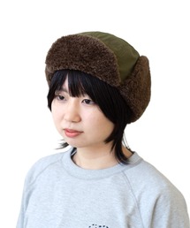 halo commodity | halo commodity Medere Glade Cap ハロ コモディティー メダーグレードキャップ ナイロン フライトキャップ 帽子(キャップ)