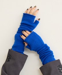 ブルーレーベル 手袋 青 手袋（ブルー・ネイビー/青色系）ファッション通販 - ZOZOTOWN