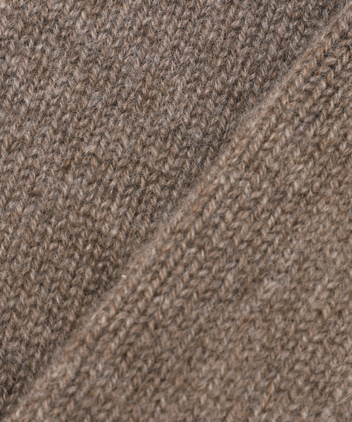 WILLIAM BRUNTON（ウィリアムブラントン）の「【WILLIAM BRUNTON/ウィリアム ブラントン】ロングフィンガーレスグローブ（手袋・レディース・ベージュ/ネイビー/チャコールグレー/ブルー・FREE）」の13枚目の写真