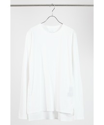 【 c/est / シーエ 】 CECILY -LONG TEE- / ジャージーロンTEE 2436017 API