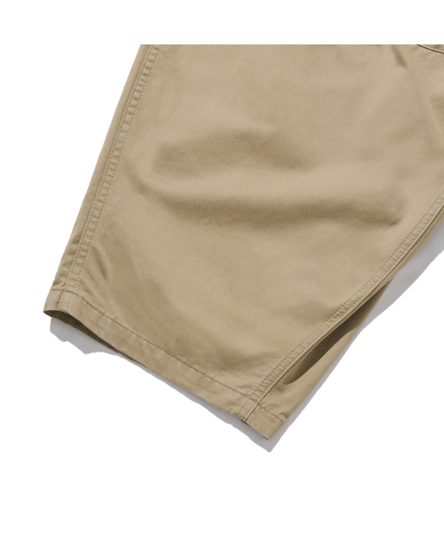 F.ILLUMINATE(フィルミネイト)の「バルーンワイドコットンパンツ-ベージュ(その他パンツ・レディース・その他・SMALL/MEDIUM/LARGE)」の9枚目の写真