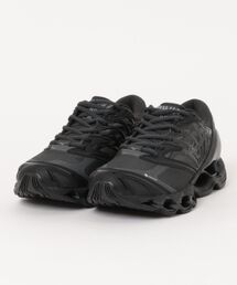 MIZUNO（ミズノ　）の「MIZUNO WAVE PROPHECY LS GTX(ゴアテックス／防水)（スニーカー）」