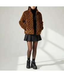 FILA（フィラ）の「FAUX FUR JACKET（その他アウター）」