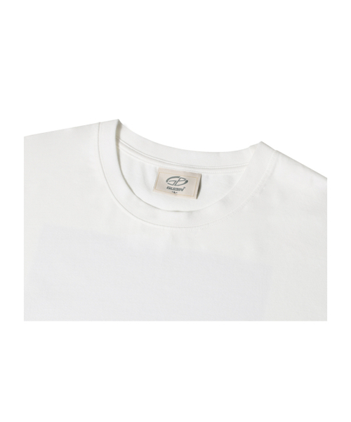 GUBIN(グビン)の「フラワーパターンロゴロングスリーブ(Tシャツ/カットソー・レディース・その他・SMALL/MEDIUM/LARGE)」の4枚目の写真
