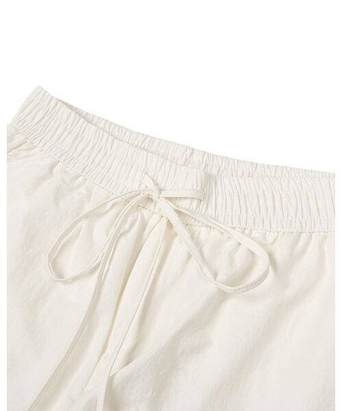 MOAA(モア)の「ラッスルジッパーカーゴパンツ(ホワイト)(その他パンツ・レディース・その他・SMALL/MEDIUM)」の4枚目の写真