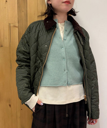 Barbour（バブアー）のファッション通販 - ZOZOTOWN（カラー