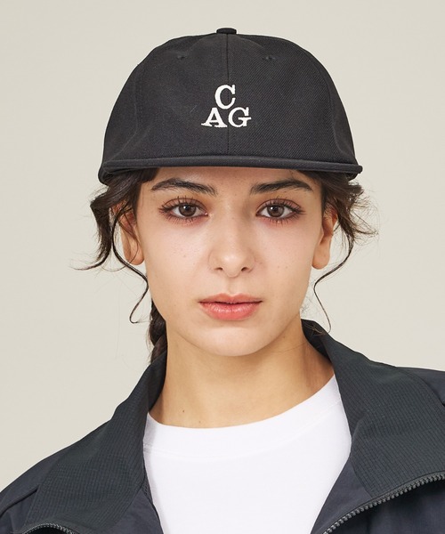 COOPERSTOWN BALL CAP / クーパーズタウンボールキャップ】 Chicago