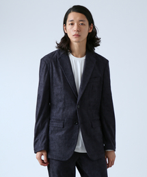 B.C STOCK | ダブルフェイス コーデュロイテーラードジャケット(テーラードジャケット)