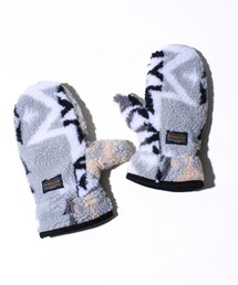 GLOSTER（グロスター）の「【PENDLETON/ペンドルトン】BOA MITTEN ボアミトン（手袋）」