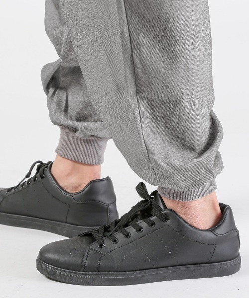 LUXSTYLE(ラグスタイル)の「レーヨン混イージーバルーンパンツ(その他パンツ・メンズ・ブラック/グレー/ベージュ・L/M)」の10枚目の写真