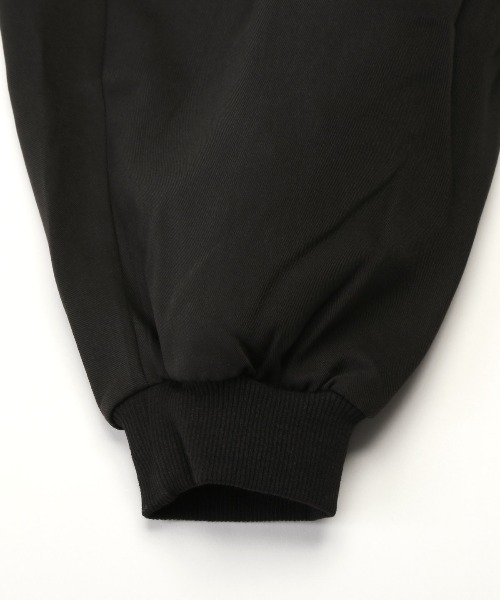 LUXSTYLE(ラグスタイル)の「レーヨン混イージーバルーンパンツ(その他パンツ・メンズ・ブラック/グレー/ベージュ・L/M)」の21枚目の写真
