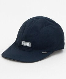 POLeR | POLeR/ポーラー REVERSIBLE FLEECE CAP リバーシブル フリースキャップ(キャップ)