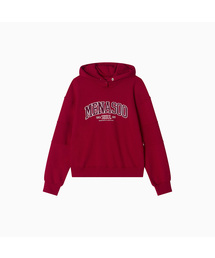 MNS Seoul Hoodie_Red