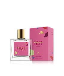 ローズ サイレンス オーデパルファム 14mL（香水）｜Miller Harris