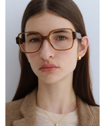 MAHRCATO（マルカト）の「セレナ c.002（メガネ）」