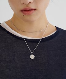 Whim Gazette | 【Hoaw.】コインネックレス(ネックレス)