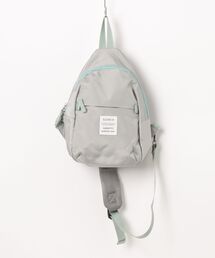 polka polka（ポルカポルカ）の「カラピックボディバッグ（ボディバッグ/ウエストポーチ）」