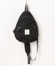 polka polka（ポルカポルカ）の「カラピックボディバッグ（ボディバッグ/ウエストポーチ）」