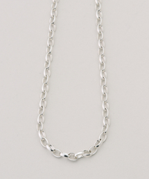 PHILIPPE AUDIBERT フィリップオーディベール　ネックレス PHILIPPE AUDIBERT｜フィリップ オーディベールのネックレス（シルバー