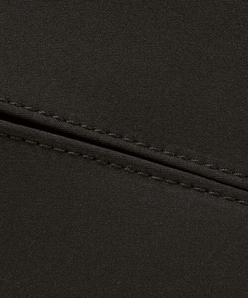 BEAUTY&YOUTH UNITED ARROWS(ビューティーアンドユースユナイテッドアローズ)の「小松マテーレ リュック(バックパック/リュック・メンズ・ブラック・FREE)」の10枚目の写真