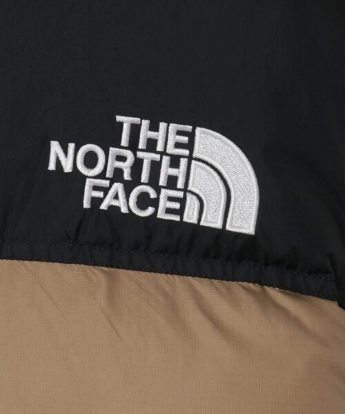martinique(マルティニーク)の「《WEB限定》【THE NORTH FACE/ザ・ノース・フェイス】NUPTSE HOODIE(ダウンジャケット/コート・レディース・ブラック・L)」の7枚目の写真