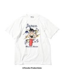 HOMEGAME（ホームゲーム）の「HOMEGAME x 鉄腕アトム - Tシャツ[HOMEGAME x ATOM SOUVENIR HG250145]（Tシャツ/カットソー）」