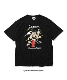 HOMEGAME（ホームゲーム）の「HOMEGAME x 鉄腕アトム - Tシャツ[HOMEGAME x ATOM SOUVENIR HG250145]（Tシャツ/カットソー）」