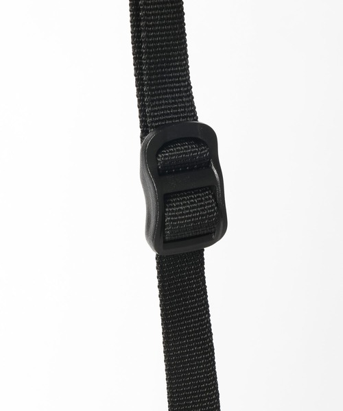 GLOBAL WORK(グローバルワーク)の「ナイロン巾着BAG/636467(ショルダーバッグ・キッズ・アイボリー/カーキ/ブラック・ONE SIZE)」の8枚目の写真