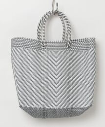 かごバッグ（シルバー/銀色系）ファッション通販 - ZOZOTOWN