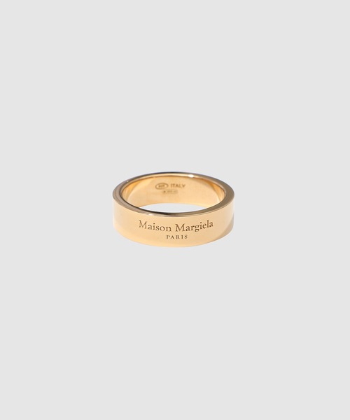 Maison Margiela（メゾンマルジェラ）の「ANELLO（リング・メンズ・その他1/その他・08）」の2枚目の写真