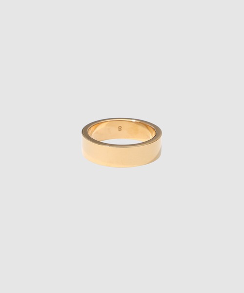 Maison Margiela（メゾンマルジェラ）の「ANELLO（リング・メンズ・その他1/その他・08）」の3枚目の写真