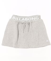 BILLABONG ウィメンズ DOUBLE KNIT MINI SKI スカート 【2026年春夏モデル】