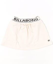 BILLABONG ウィメンズ DOUBLE KNIT MINI SKI スカート 【2026年春夏モデル】