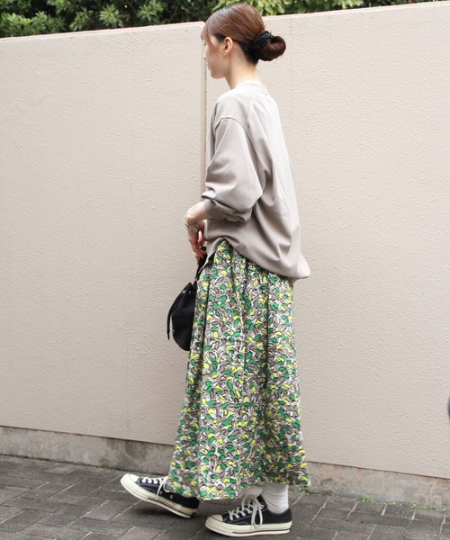DANTON(ダントン)の「DANTON/ダントン Vネックニットカーディガン V NECK KNIT CARDIGAN DT-D0138YSD(カーディガン/ボレロ・メンズ・ブルー/ブラック/グレー・40/38/42)」の19枚目の写真