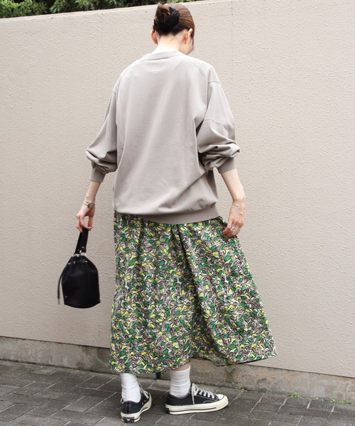DANTON(ダントン)の「DANTON/ダントン Vネックニットカーディガン V NECK KNIT CARDIGAN DT-D0138YSD(カーディガン/ボレロ・メンズ・ブルー/ブラック/グレー・40/38/42)」の20枚目の写真