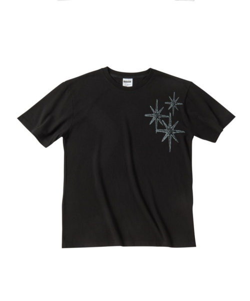 UNTITLED SEOUL(アンタイトル ソウル)の「アンタイトル ステリナイト 2パック ウォッシュ ショートスリーブ(Tシャツ/カットソー・メンズ・その他・X-LARGE/LARGE/MEDIUM)」の4枚目の写真