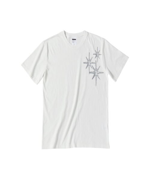 UNTITLED SEOUL(アンタイトル ソウル)の「アンタイトル ステリナイト 2パック ウォッシュ ショートスリーブ(Tシャツ/カットソー・メンズ・その他・X-LARGE/LARGE/MEDIUM)」の6枚目の写真