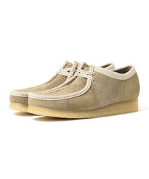 Clarks Originals/クラークス オリジナルス WALLABEE ワラビー ブーツ