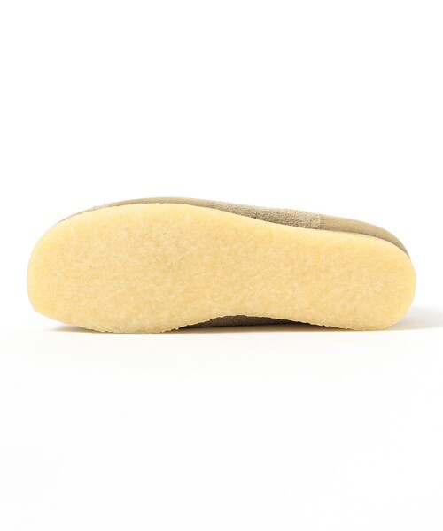 Clarks（クラークス）の「Clarks / Wallabee Maple Stripe（ブーツ・メンズ・カーキ・10inch/9.5inch/9inch/8.5inch/8inch/7.5inch/7inch）」の3枚目の写真