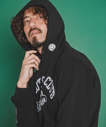 mpa4025-light onz P-O parka (77motors) プルオーバーパーカー(7726S070)