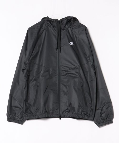 セール】NIKE ナイキ M WR LND JKT 26 HV8370 010BLACK/WHITE（その他