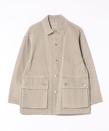 Scrap Book（スクラップブック）の「【Scrap Book】デニムカバーオール（その他アウター）」