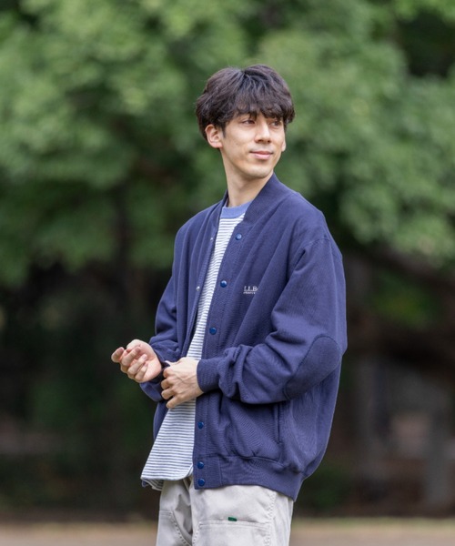 JAPAN EDITION】スミスフィールド・ジャケット（パーカー）｜L.L.Bean