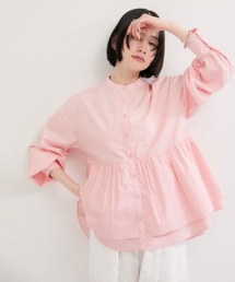 ADAM ET ROPE'｜アダムエロペのシャツ/ブラウス（長袖）通販 - ZOZOTOWN