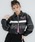 ANAP GiRL�i�A�i�b�v�K�[���j�́u�t�F�C�N���U�[ �V���[�g �W���P�b�g�i���̑��A�E�^�[�j�v�b�u���b�N