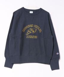 CW-E003 RW CREW NECK SWEATSHIRT